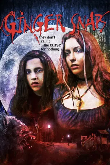 Plakat do filmu "Zdjęcia Ginger" #858941