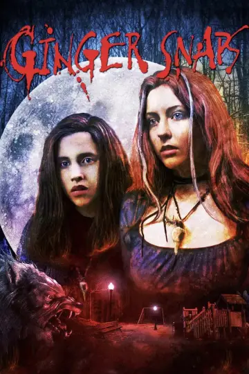 Plakat do filmu "Zdjęcia Ginger" #858943