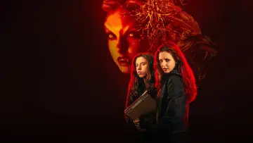 Zasłona do filmu "Zdjęcia Ginger" #977305