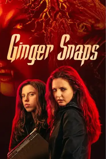 Plakat do filmu "Zdjęcia Ginger" #977309