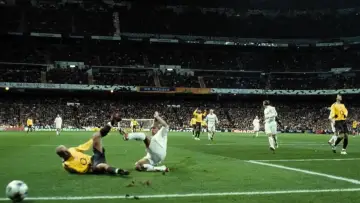 Zasłona do filmu "Gol II: Żyjąc marzeniem" #310467