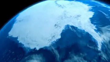 Zasłona do filmu "Happy Feet: Tupot małych stóp" #671404