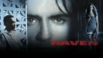 Zasłona do filmu "Przystań" #643377