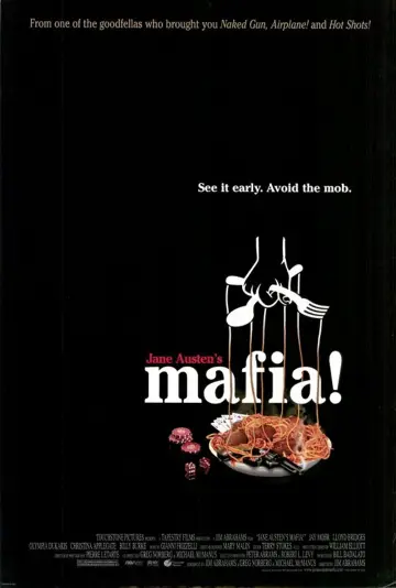 Mafia !