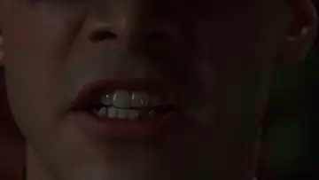 Zasłona do filmu "Johnny Mnemonic" #880640