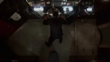 Zasłona do filmu "Johnny Mnemonic" #880644