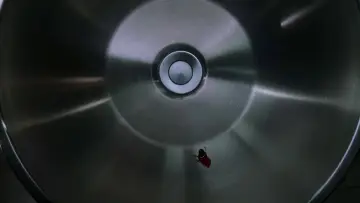 Zasłona do filmu "Johnny Mnemonic" #880646