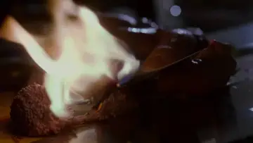 Zasłona do filmu "Johnny Mnemonic" #880647