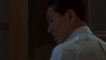 Zasłona do filmu "Johnny Mnemonic" #880652