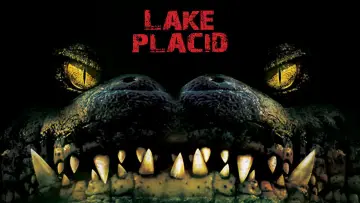 Zasłona do filmu "Aligator" #125266