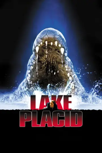 Plakat do filmu "Aligator" #125285