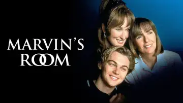 Zasłona do filmu "Pokój Marvina" #902593