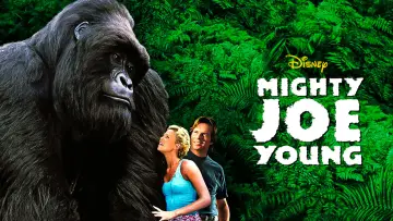 Zasłona do filmu "Wielki Joe" #296758