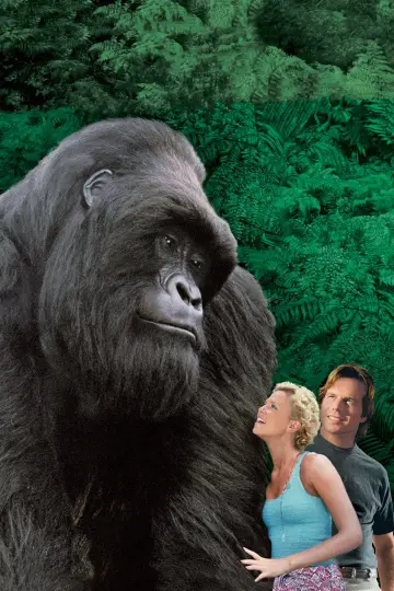 Plakat do filmu "Wielki Joe" #296769
