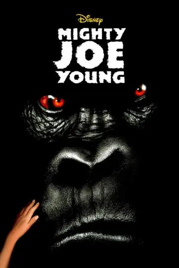 Plakat do filmu "Wielki Joe" #296770