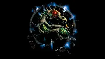 Zasłona do filmu "Mortal Kombat 2: Unicestwienie" #331441