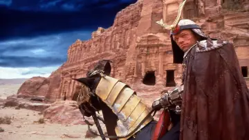 Zasłona do filmu "Mortal Kombat 2: Unicestwienie" #331444