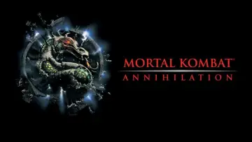 Zasłona do filmu "Mortal Kombat 2: Unicestwienie" #81579