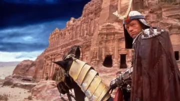 Zasłona do filmu "Mortal Kombat 2: Unicestwienie" #830078