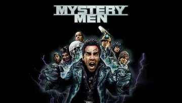 Zasłona do filmu "Super-bohaterowie" #150472