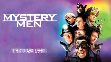 Zasłona do filmu "Super-bohaterowie" #150473