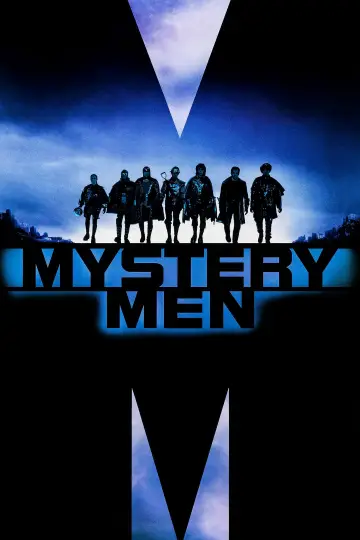 Plakat do filmu "Super-bohaterowie" #150483