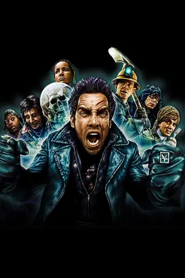 Plakat do filmu "Super-bohaterowie" #474618