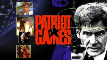 Zasłona do filmu "Czas patriotów" #156168