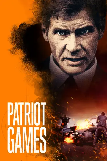 Plakat do filmu "Czas patriotów" #156176