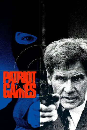 Plakat do filmu "Czas patriotów" #156177