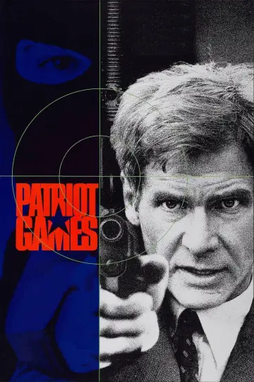Plakat do filmu "Czas patriotów" #156178