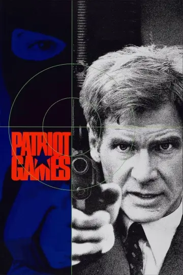 Plakat do filmu "Czas patriotów" #156179