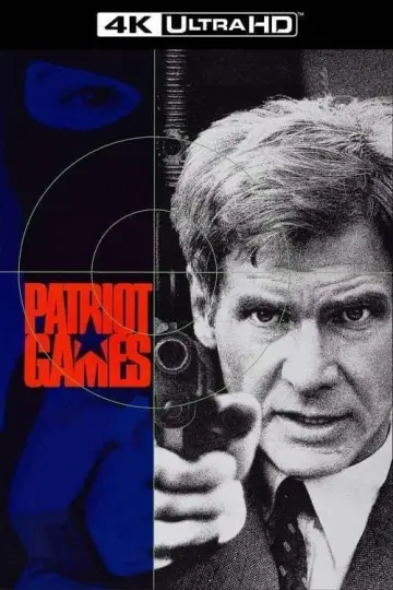 Plakat do filmu "Czas patriotów" #156180