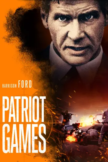 Plakat do filmu "Czas patriotów" #156181