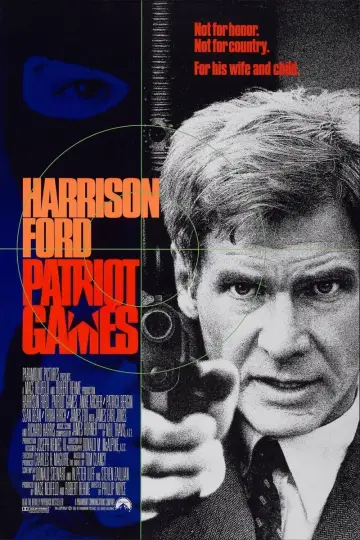 Plakat do filmu "Czas patriotów" #156182