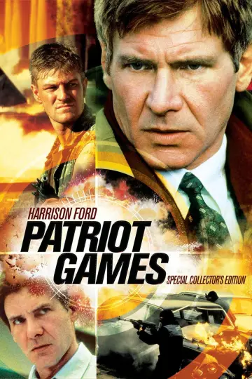 Plakat do filmu "Czas patriotów" #156184