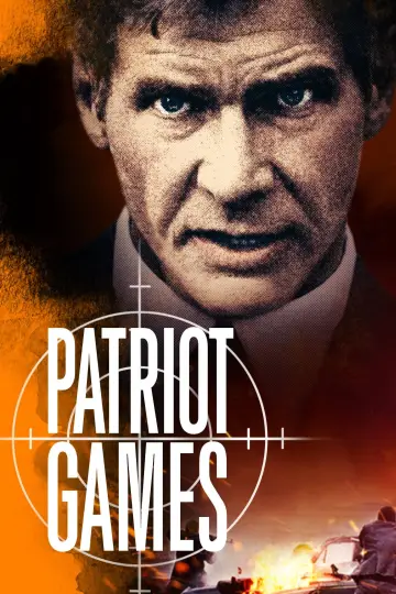 Plakat do filmu "Czas patriotów" #156188