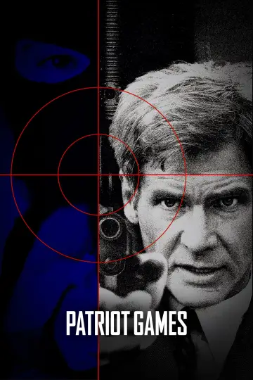 Plakat do filmu "Czas patriotów" #1579682