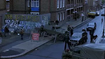 Zasłona do filmu "Czas patriotów" #394070