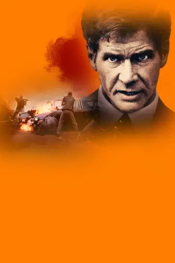 Plakat do filmu "Czas patriotów" #394077