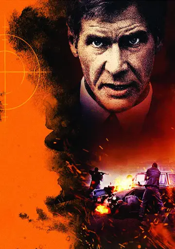 Plakat do filmu "Czas patriotów" #394079