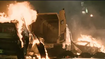 Zasłona do filmu "Czas patriotów" #677362