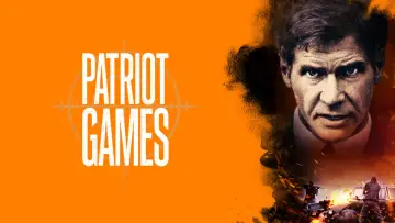 Zasłona do filmu "Czas patriotów" #677375