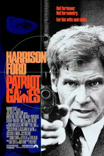 Plakat do filmu "Czas patriotów" #677387
