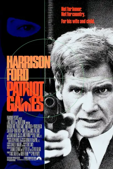 Plakat do filmu "Czas patriotów" #677389