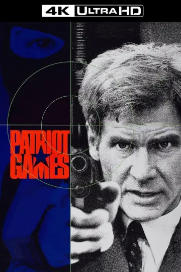 Plakat do filmu "Czas patriotów" #677394