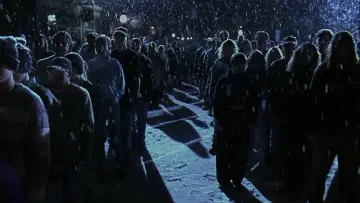 Zasłona do filmu "Odwieczny Wróg" #1018879
