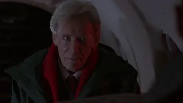 Zasłona do filmu "Odwieczny Wróg" #1018880