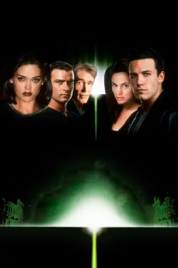 Plakat do filmu "Odwieczny Wróg" #445956