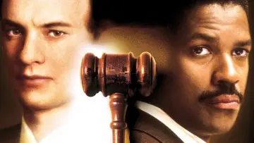 Zasłona do filmu "Filadelfia" #188997